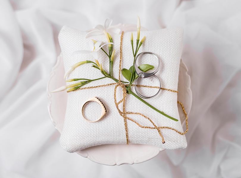 Detalles BBC (bodas, bautizos y comuniones)
